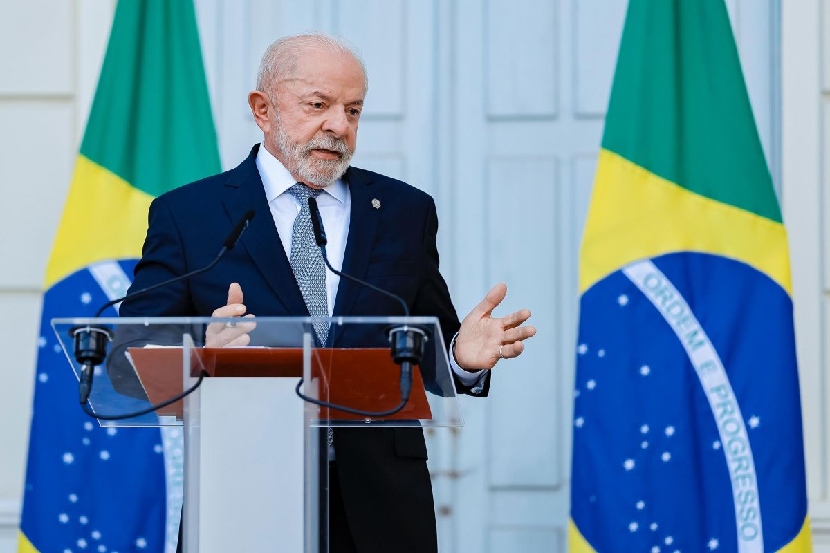 Indexa/Broadcast: governo Lula é desaprovado por 50%; aprovação é de 46%