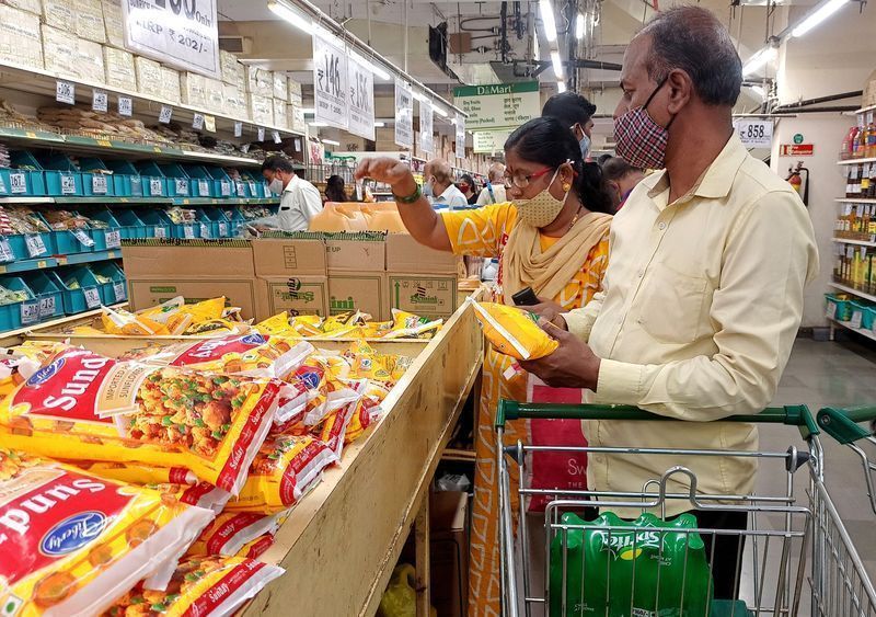 Índia enfrenta congestionamento em portos por excesso de óleo vegetal