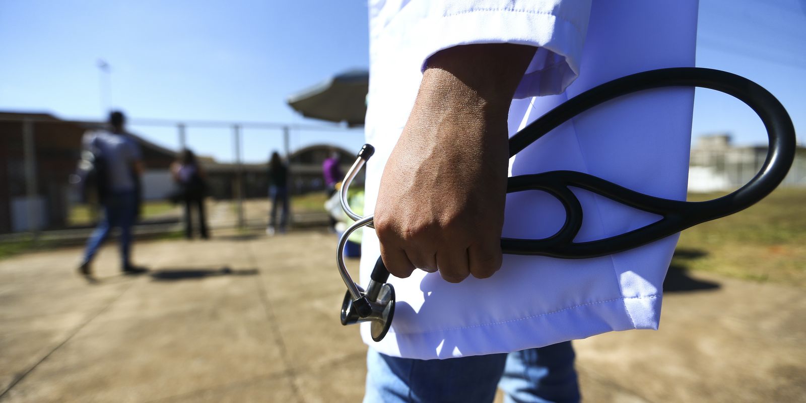 Inep divulga relação final dos aprovados no Revalida 2025/2