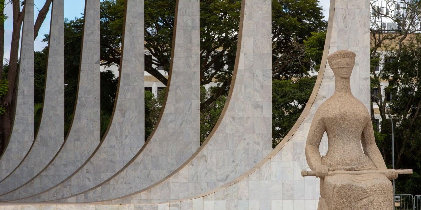 Investigação sobre uso de IA para manipulação no STF é ordenada por Zanin