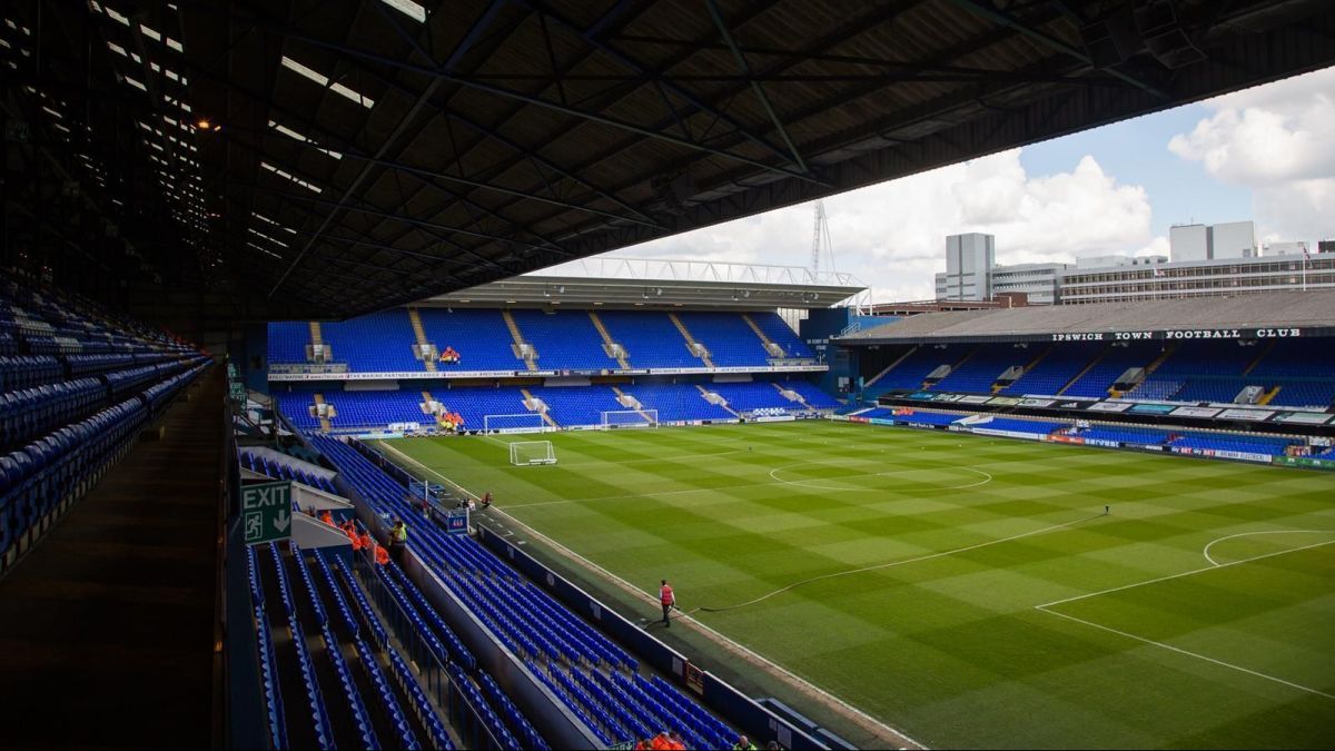 Ipswich x Liverpool: horário e onde assistir ao jogo da Premier League