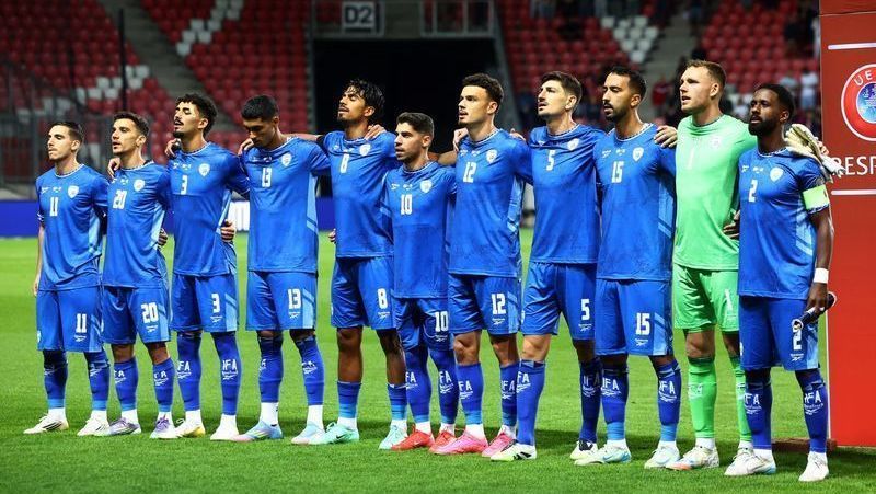 Israel x Irlanda: horário e onde assistir ao jogo da Nations League