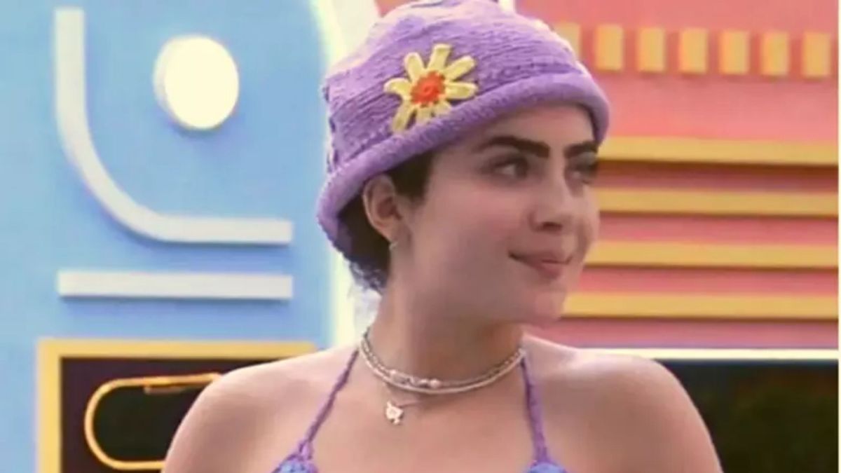 Jade Picon abre o jogo sobre voltar para o BBB como Veterana: “Medo”