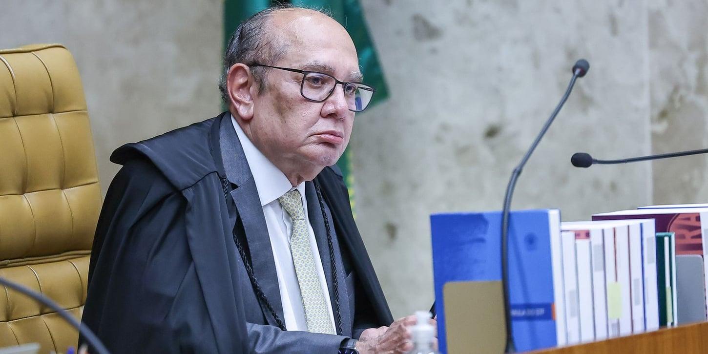 Julgamento da Lei da Ficha Limpa é retomado pelo STF com o voto de Gilmar Mendes