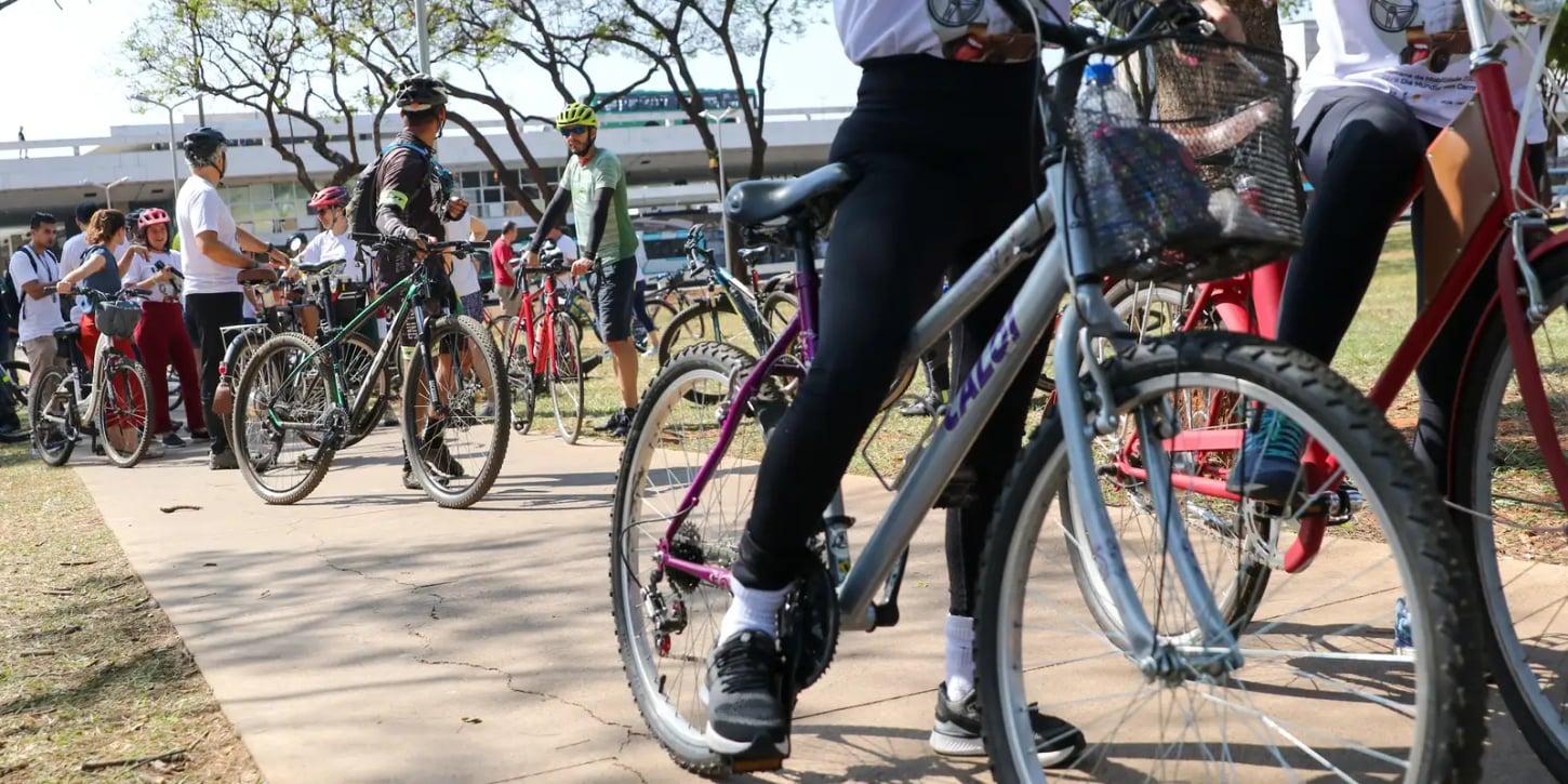 Justiça do Rio aceita denúncia contra cinco envolvidos na morte de ciclista
