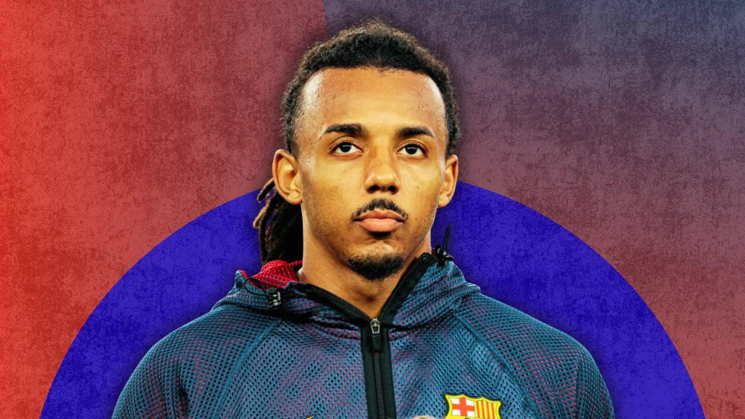 Koundé e seu alto salário de R$ 97 milhões: possíveis destinos Bayern ou Premier League?