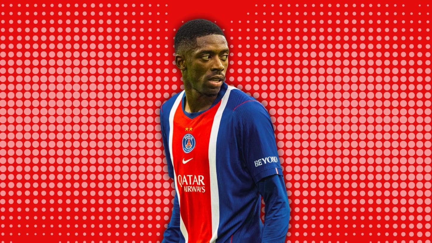 Lamine Yamal supera marca de Vinícius Júnior, tensões entre Mbappé e Dembélé e mais: Veja o resumo do dia