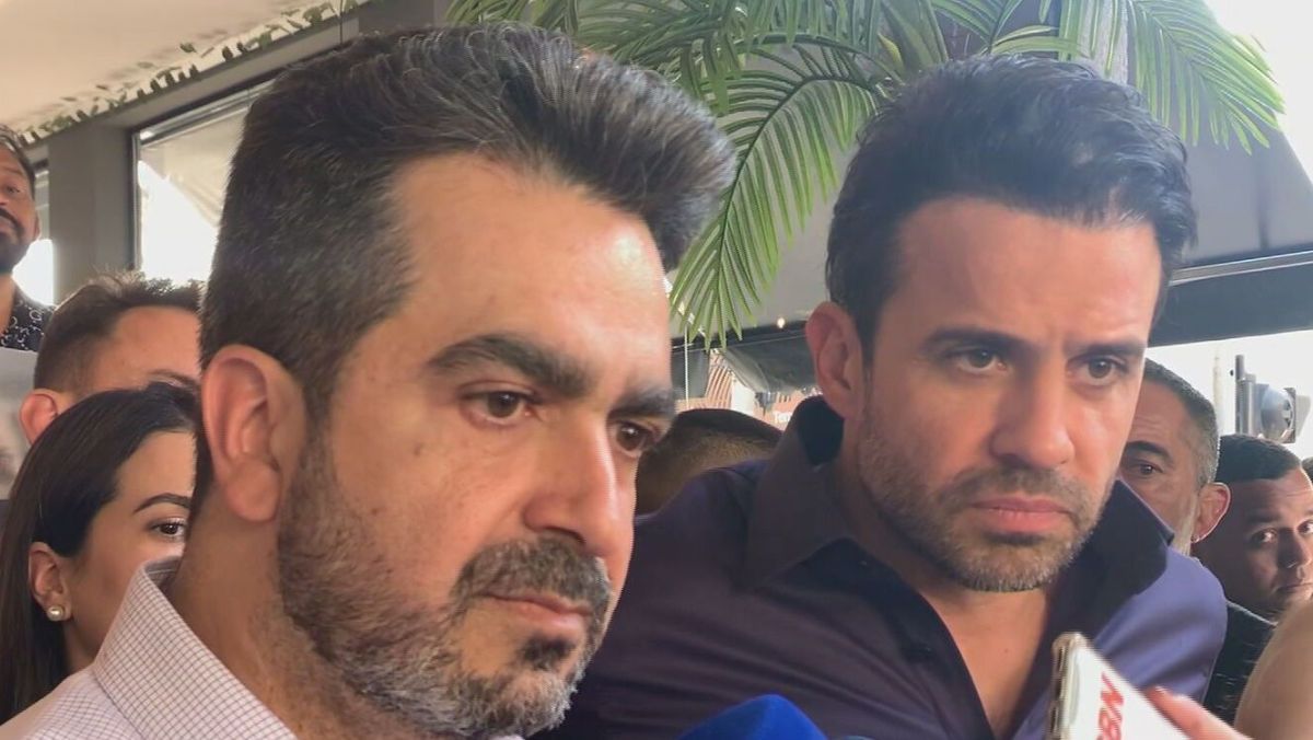 Leonardo Avalanche anuncia candidatura à Presidência no lugar de Marçal
