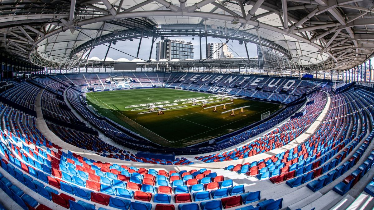 Levante x Barcelona: horário e onde assistir ao jogo de LaLiga