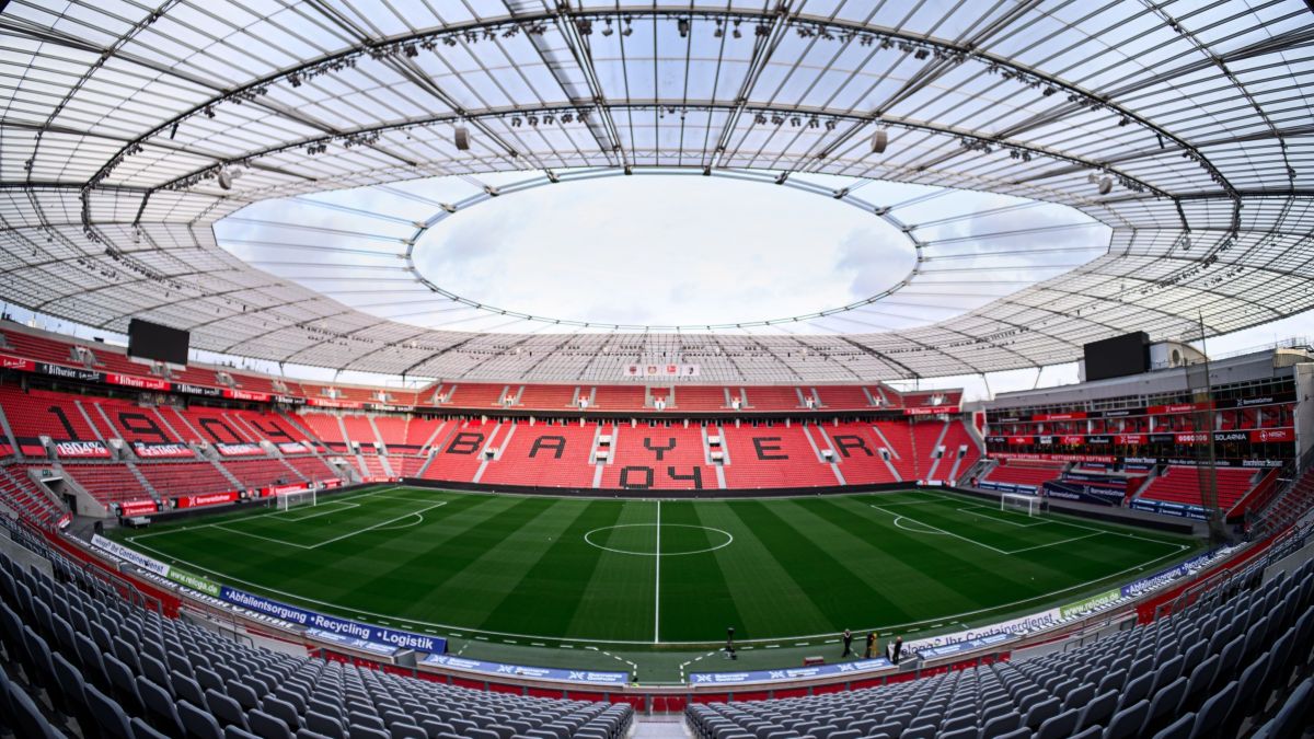 Leverkusen x RB Leipzig: horário e onde assistir ao jogo da Bundesliga