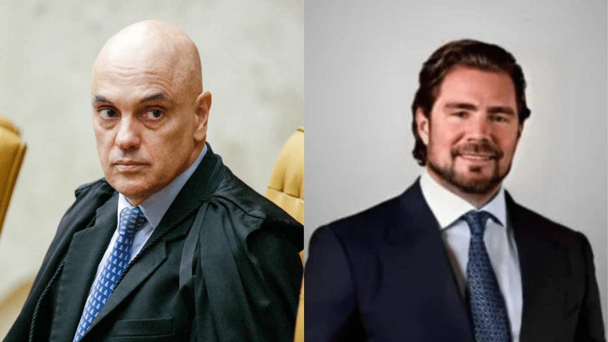 Ligação Vorcaro-Moraes tem impacto eleitoral imprevisível, diz especialista
