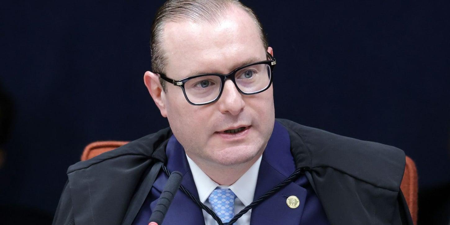 Liminar que obrigaria Senado a instaurar CPI sobre Master é negada por Zanin