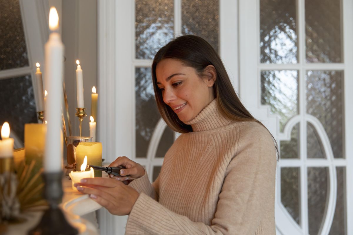 Limpeza energética: veja maneiras de tirar o “mau-olhado” da sua casa