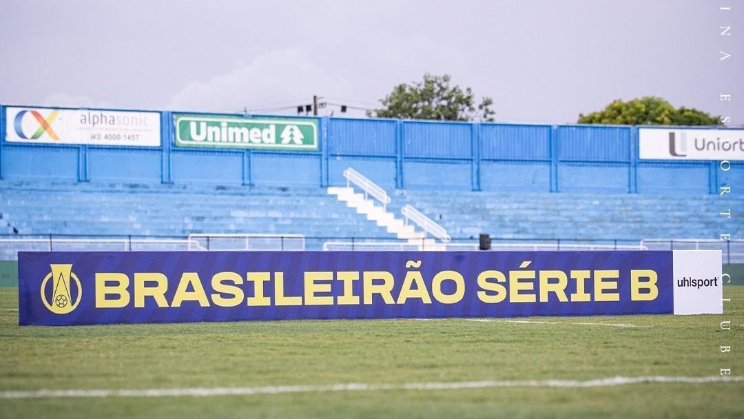 Londrina x Operário-PR: horário e onde asisstir ao jogo da Série B