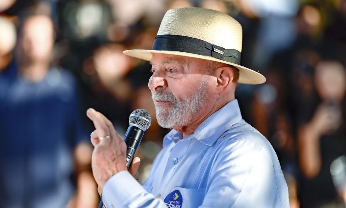 Lula: Mendonça só soltava o que lhe importava; agora, tudo pode ser público