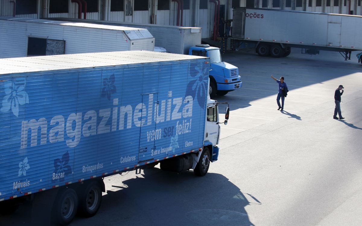 Magazine Luiza e Mercado Livre fecham acordo para vendas no marketplace