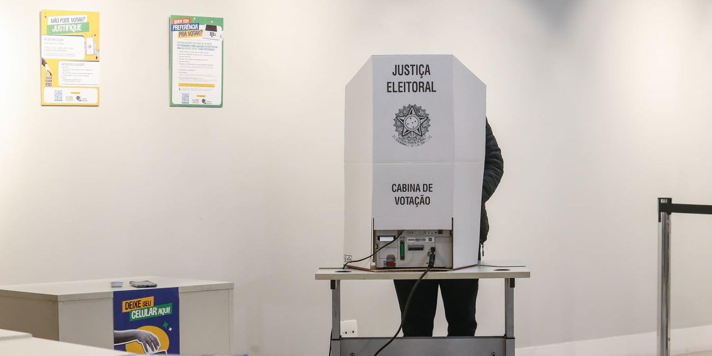 Maior número de eleitores em Portugal neste domingo; saiba mais