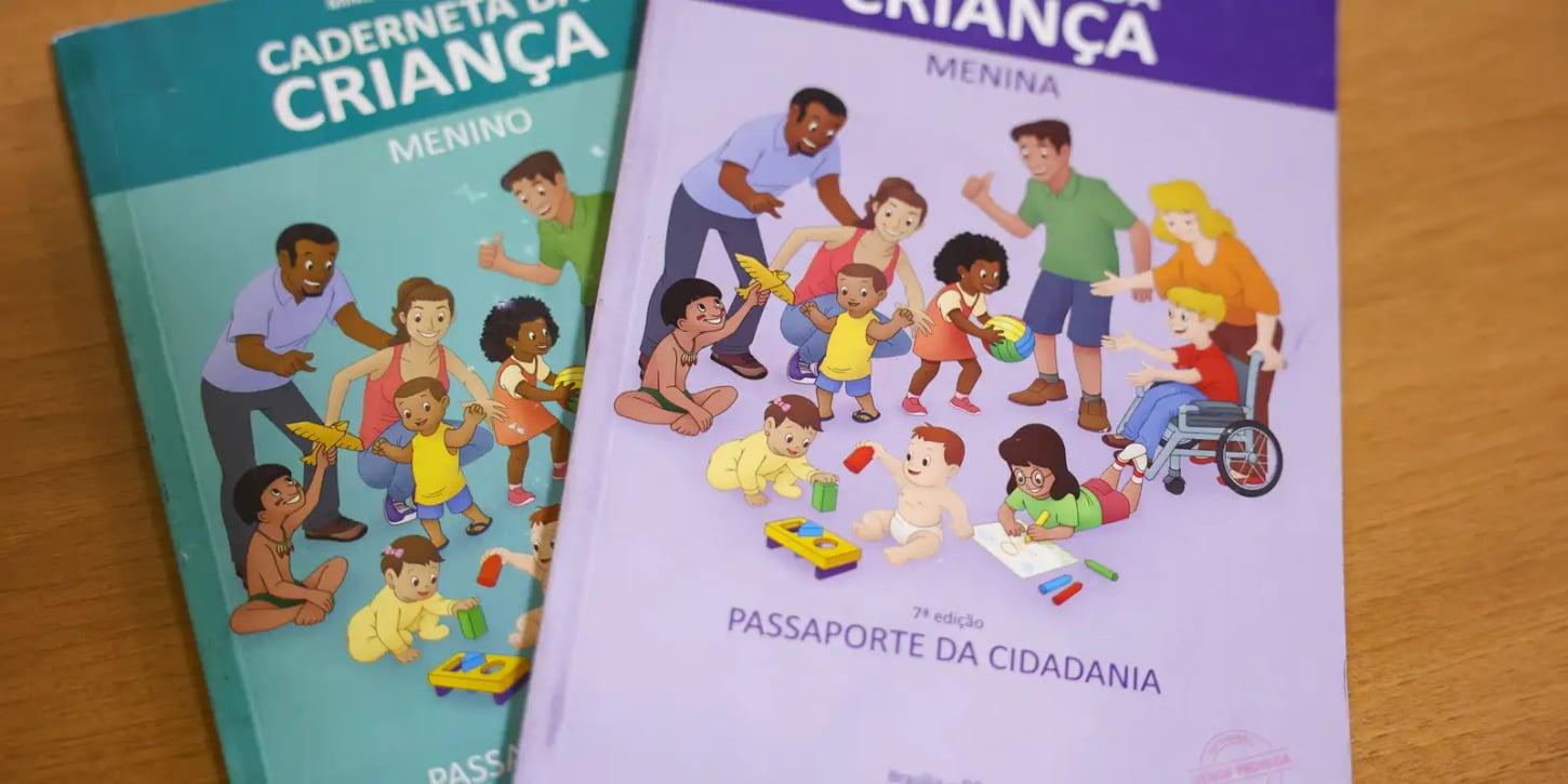 Mais de 1 milhão de crianças recebem a vacina Pneumo 20 pelo SUS