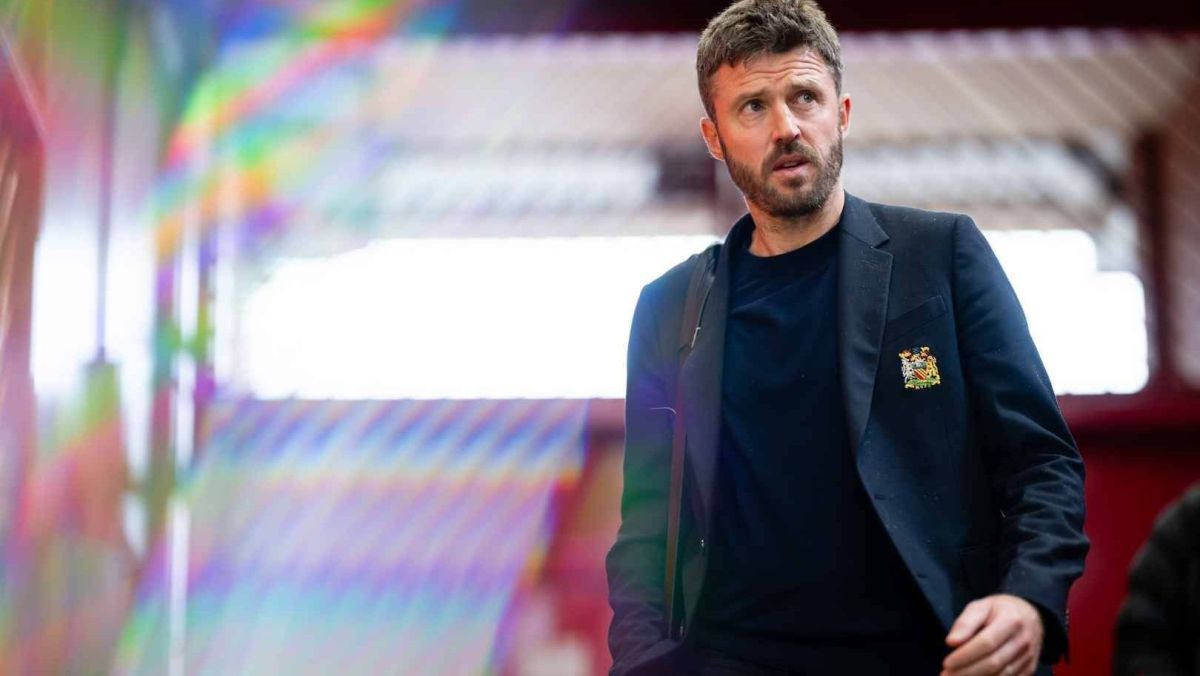 Manchester United: Carrick aprova janela apesar de menor investimento