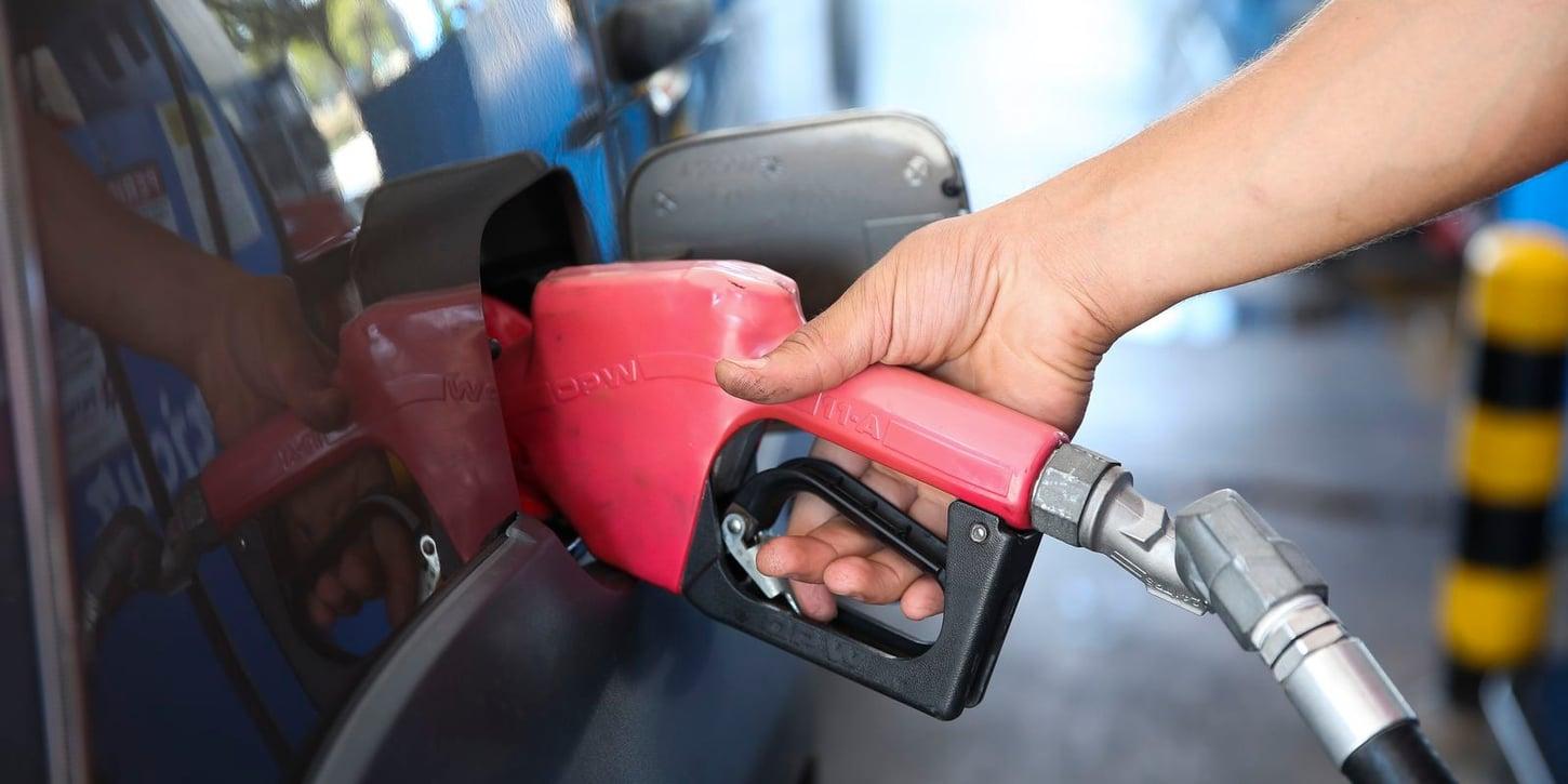 Manutenção do subsídio de R$ 2,12 ao diesel deve se estender por 30 dias