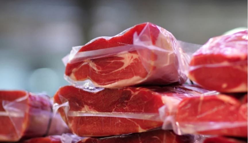 Mato Grosso busca novos destinos para carne após embargo da União Europeia