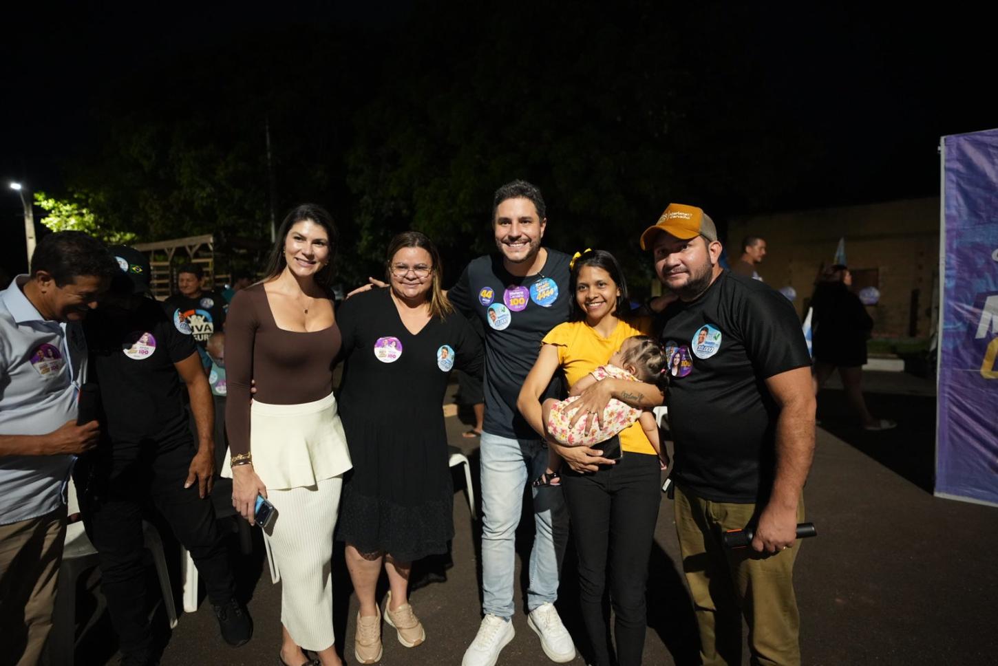 Maurício Carvalho destaca força das mães atípicas e defende mais acolhimento às famílias