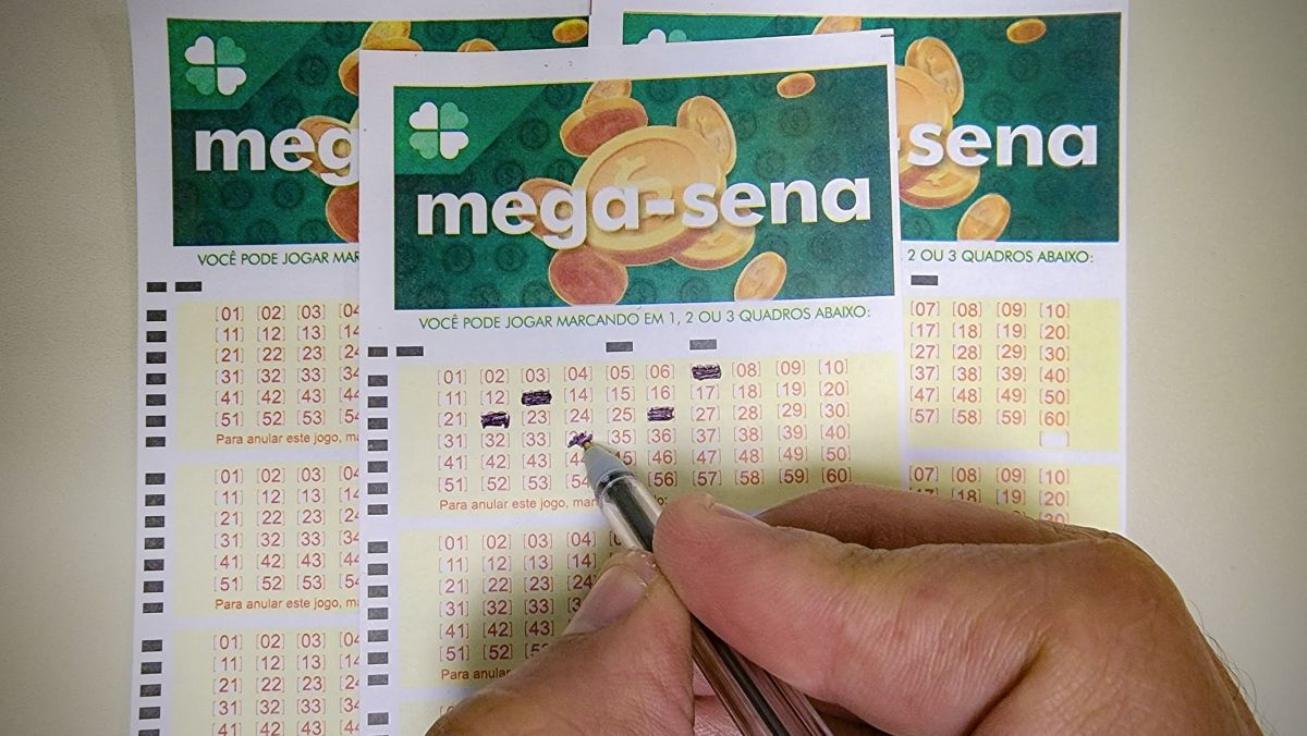 Mega-Sena: quanto rendem R$ 36 milhões na poupança, Tesouro Direto ou CDB