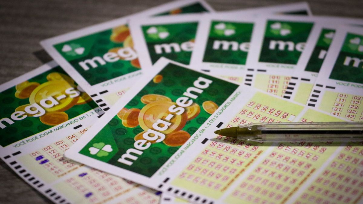 Mega-Sena: quanto rendem R$ 52 milhões na poupança, Tesouro Direto ou CDB