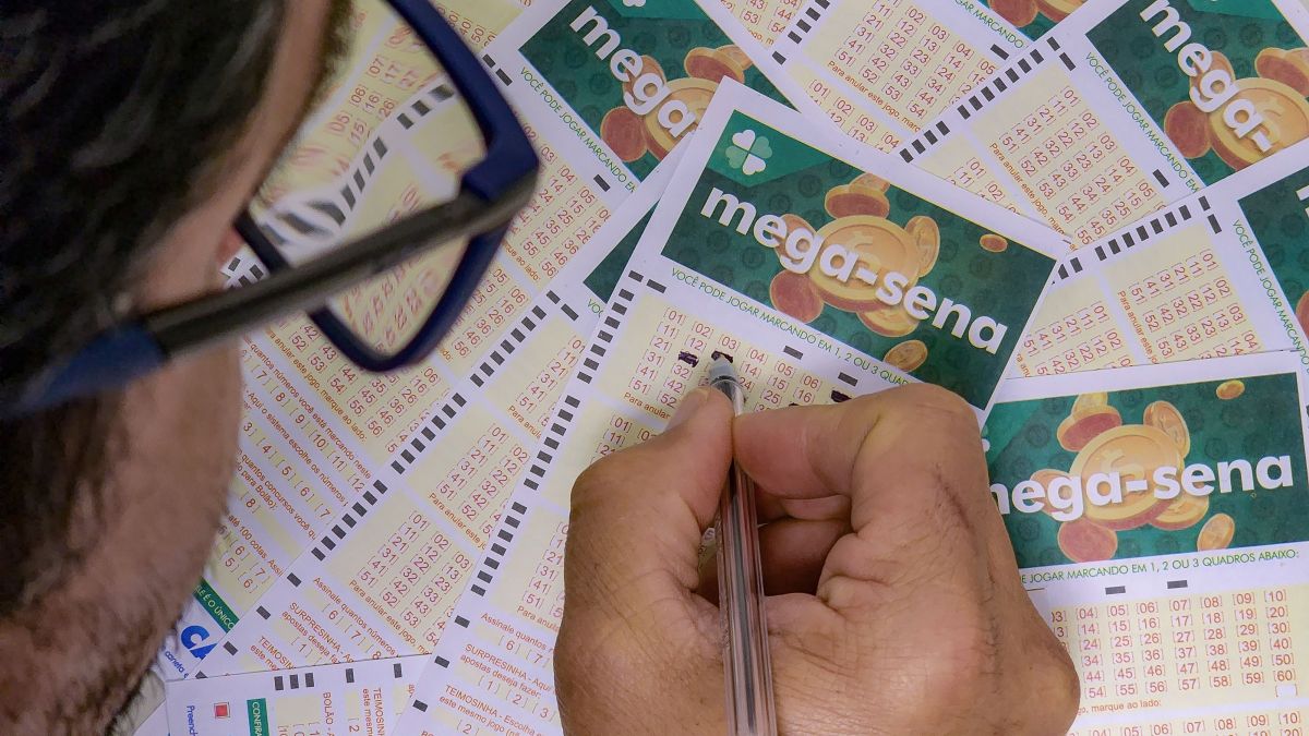 Mega-Sena: quanto rendem R$ 95 milhões na poupança, Tesouro Direto ou CDB