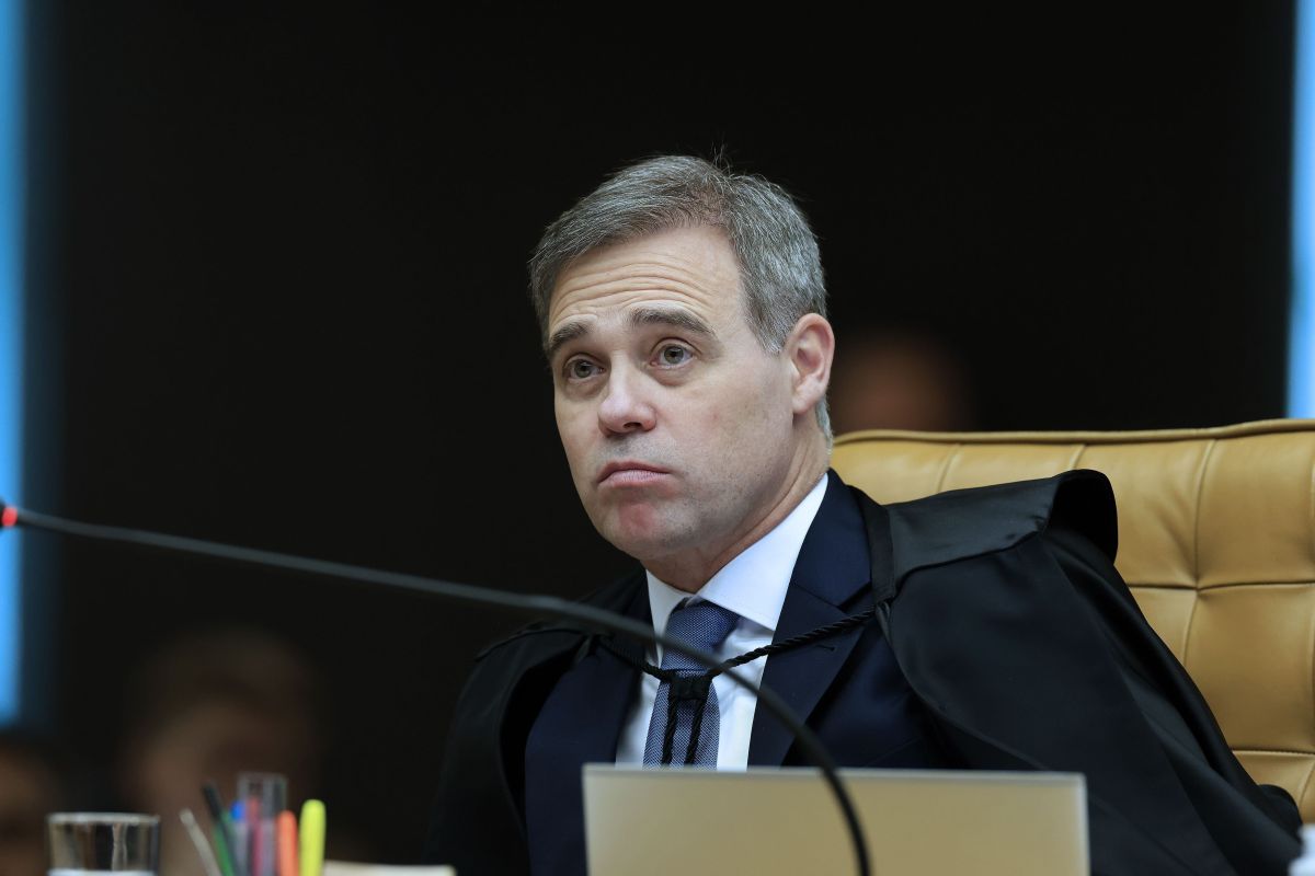 Mendonça cita rede de influência de Vorcaro para justificar diligência à PF