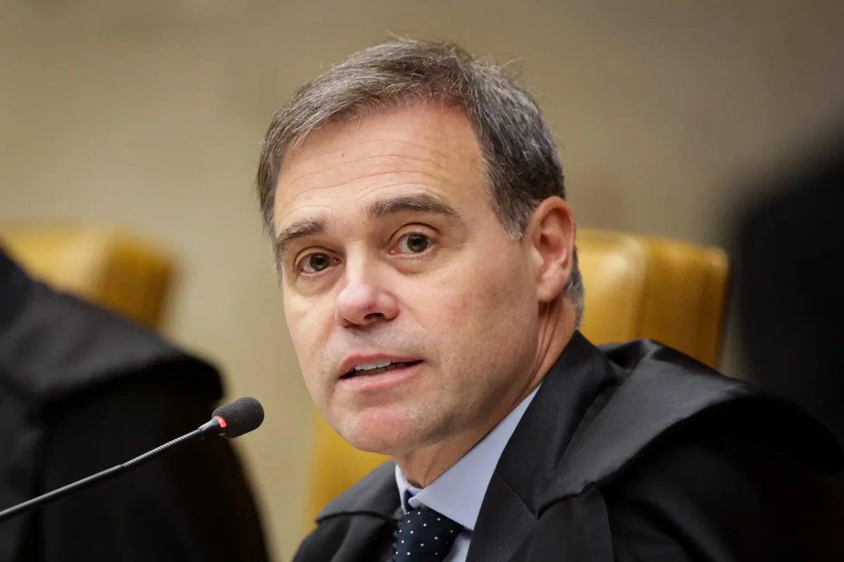 Mendonça impõe limites aos relatórios da Inteligência da PF