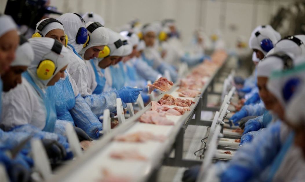 Mercado Europeu é estratégico e sem substituição para carne, diz Abiec