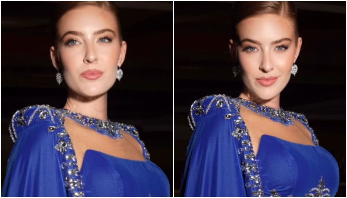 Miss Mundo 2026: confira traje da brasileira no concurso