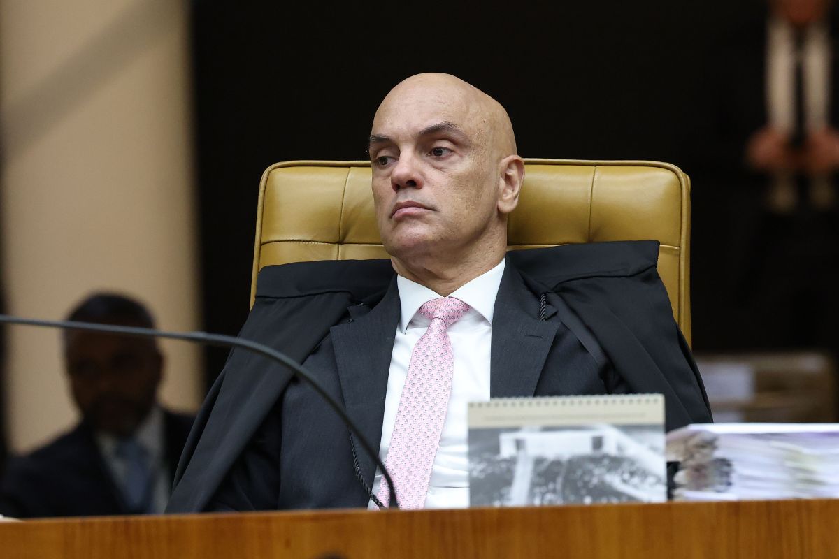 Moraes nega favorecer Vorcaro e segundo contrato do escritório da mulher