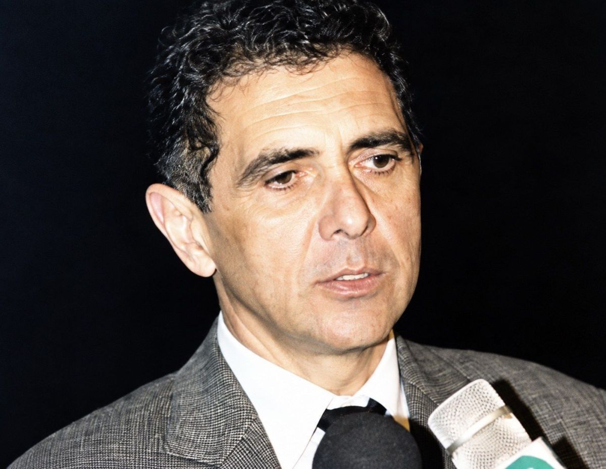 Morre médico Paulo Roberto Teixeira, pioneiro no combate à Aids no Brasil