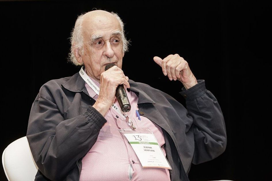 Morte de Zuenir Ventura: relembre carreira de jornalista membro da ABL