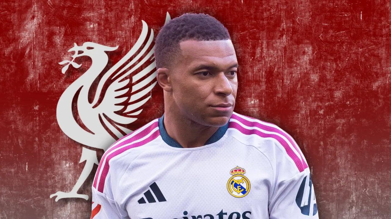 Motivos que levaram Mbappé a recusar o Liverpool, mesmo com apoio de Klopp e da mãe