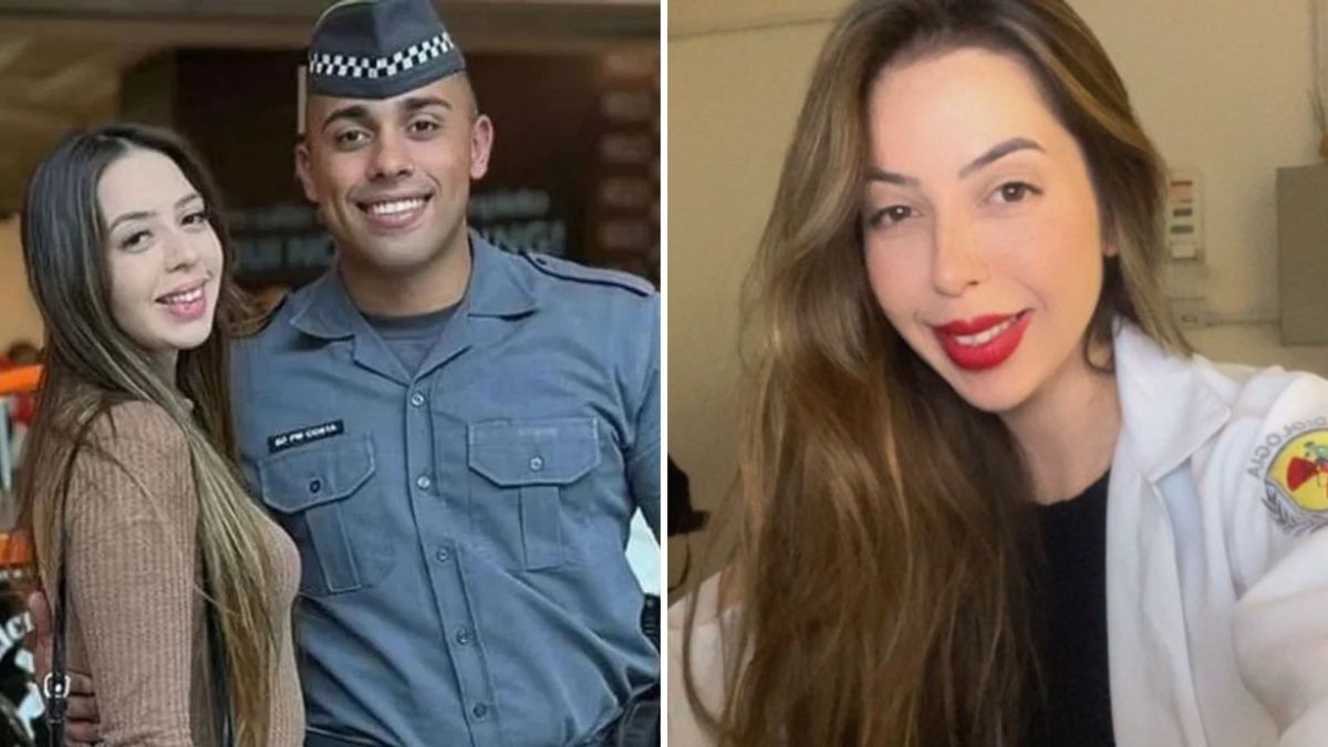 MP denuncia PM por morte de esposa em apartamento na Grande SP