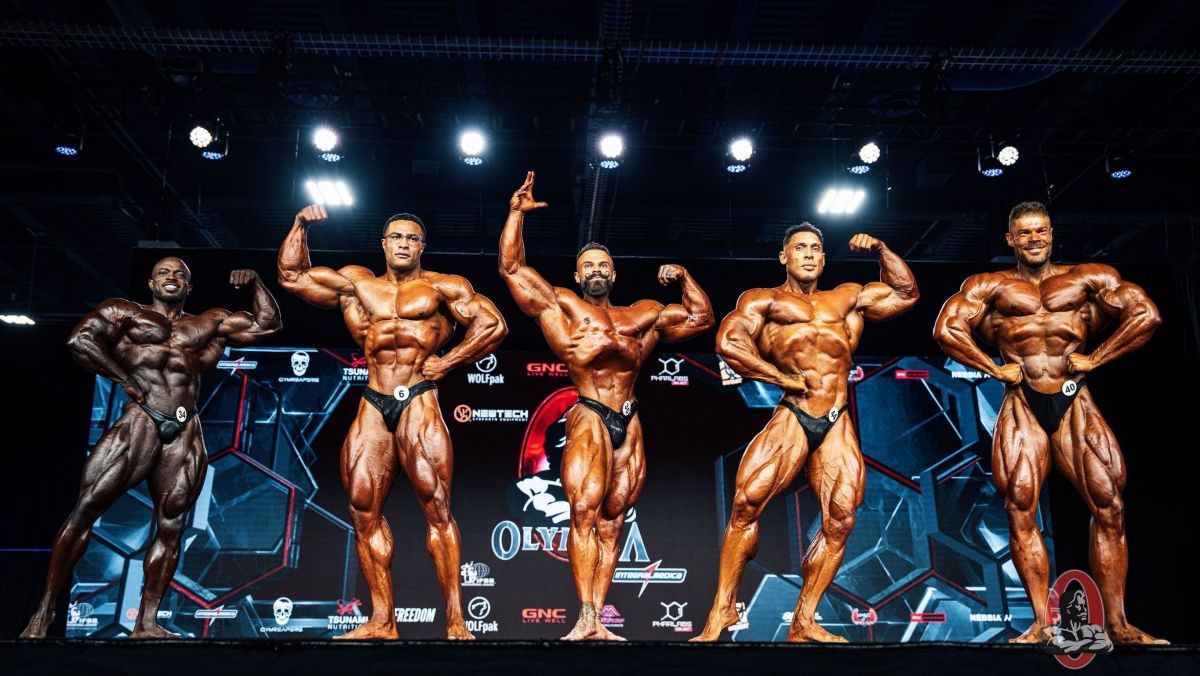 Mr. Olympia 2026: com Ramon Dino no palco, acompanhe ao vivo as finais
