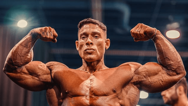Mr. Olympia 2026: com Ramon Dino no palco, acompanhe ao vivo as prévias