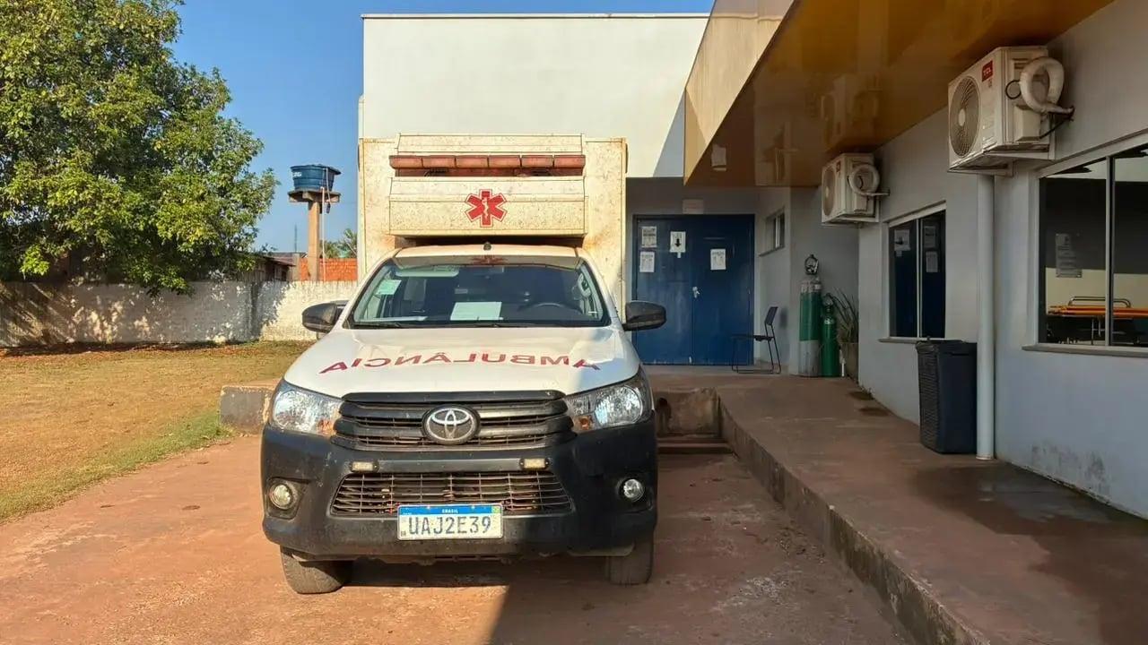 Mudança na rotina dos moradores da Ponta do Abunã é promovida pelo atendimento 24 horas