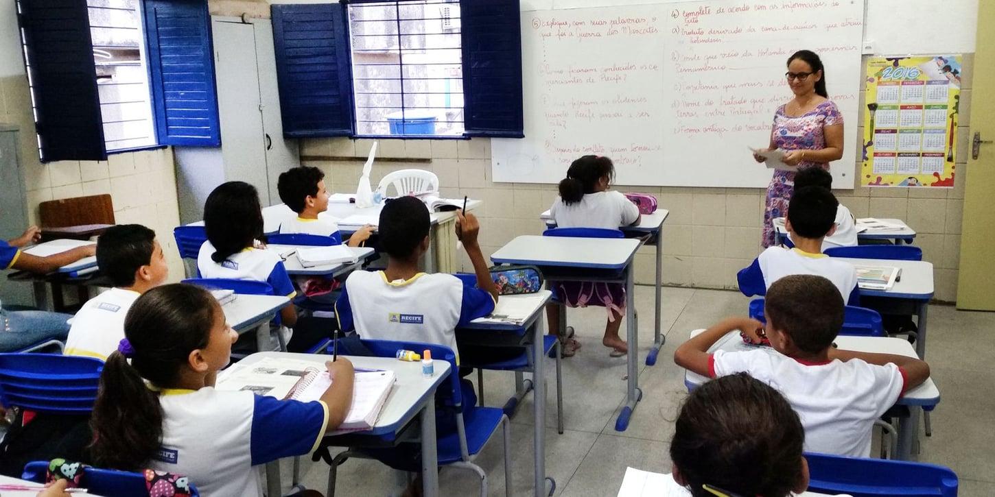 Mudança nos locais de aplicação da PND em União da Vitória (PR)