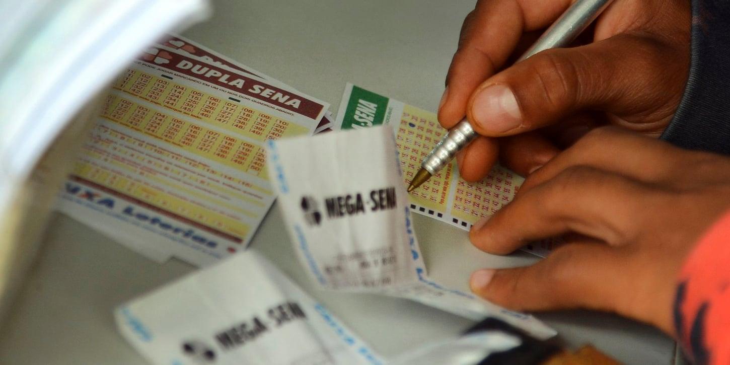 Neste domingo, Mega-Sena sorteia prêmio acumulado de R$ 85 milhões