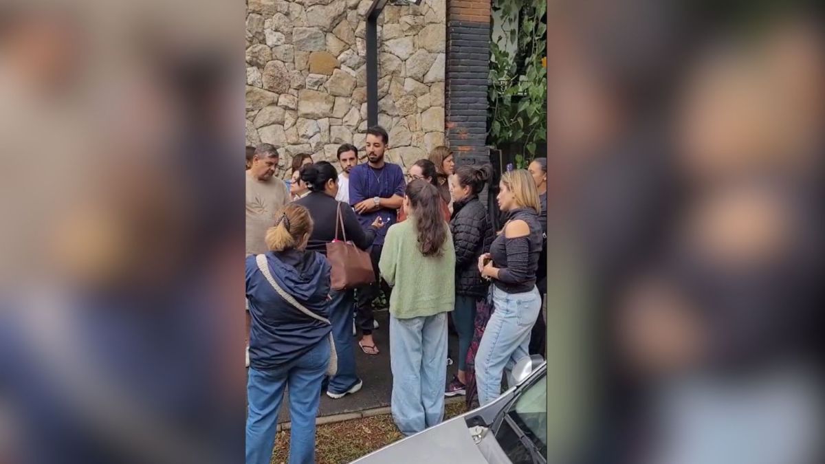 Noivas cobram após loja em bairro nobre fechar e atrasar entrega de vestido