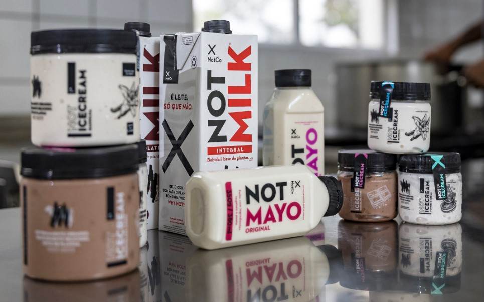NotCo vende operação no Brasil e acelera recuo internacional da foodtech
