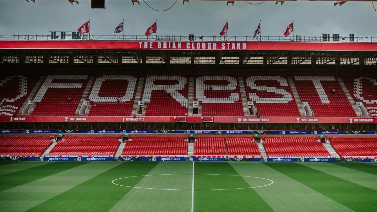 Nottingham Forest x Tottenham: horário e onde assistir à Premier League