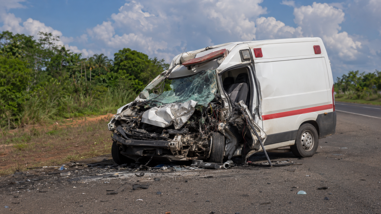Nova legislação estabelece limites para jornada de motoristas de ambulâncias em Rondônia
