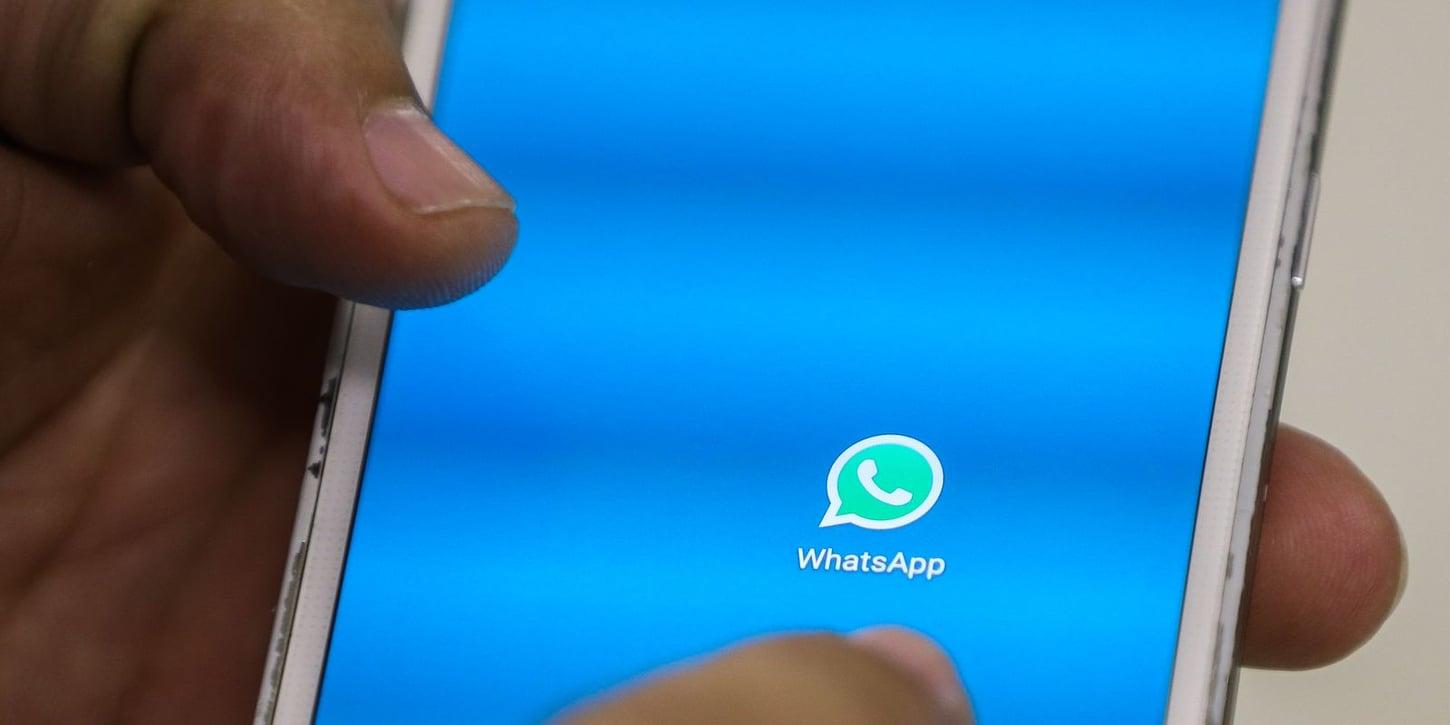 Novas diretrizes do WhatsApp para controle parental no Brasil