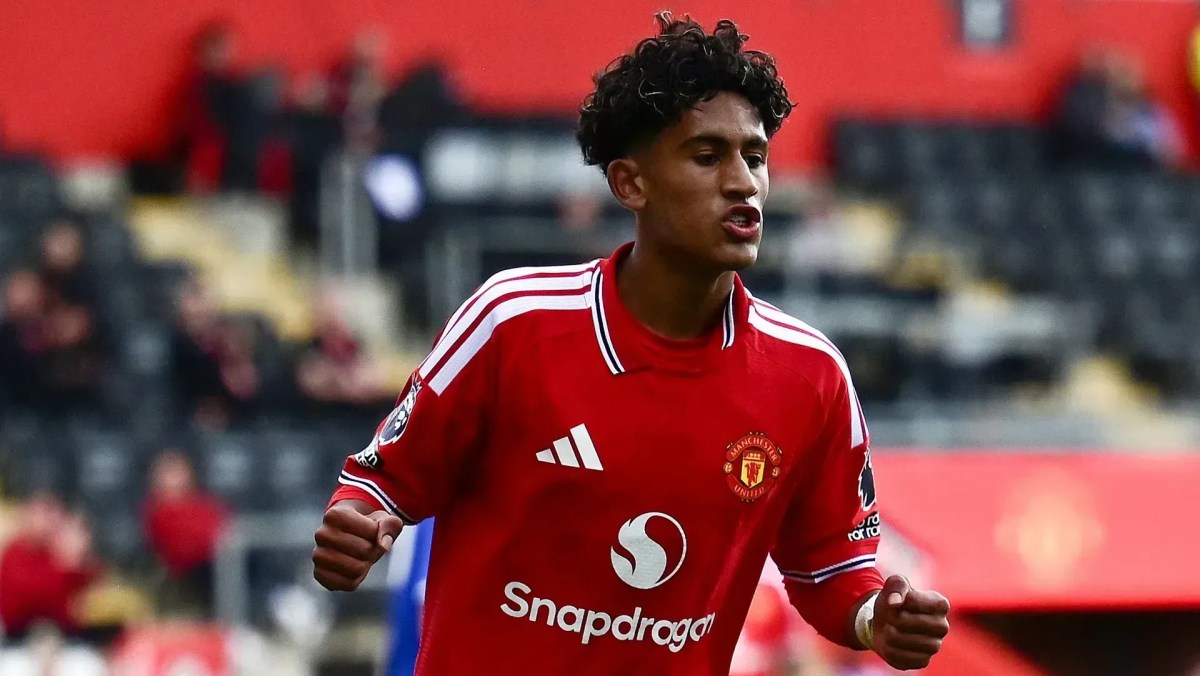 “Novo Messi” pede para deixar o Manchester United e choca futebol inglês