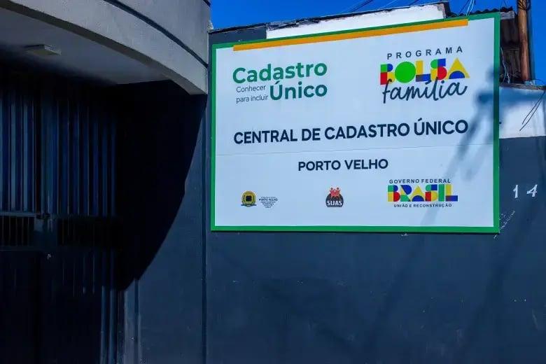 Novos polos ampliam acesso ao Cadastro Único para as famílias